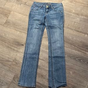 Hudson Jeans